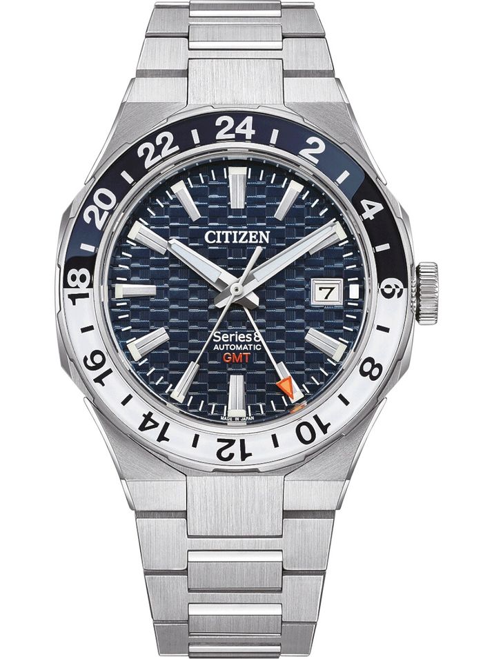 Citizen Nb6034-58l - Photo n°1