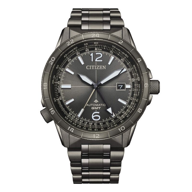 Citizen Nb6045-51h - Photo n°1