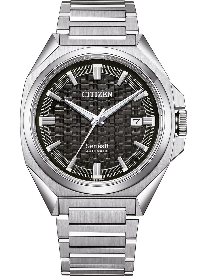 Citizen Nb6050-51e - Photo n°1