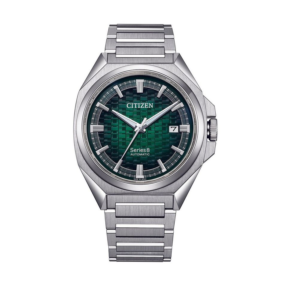 Citizen Nb6050-51w - Photo n°1