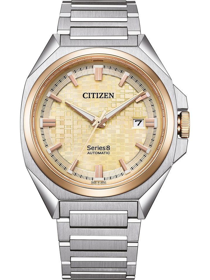 Citizen Nb6059-57p - Photo n°1