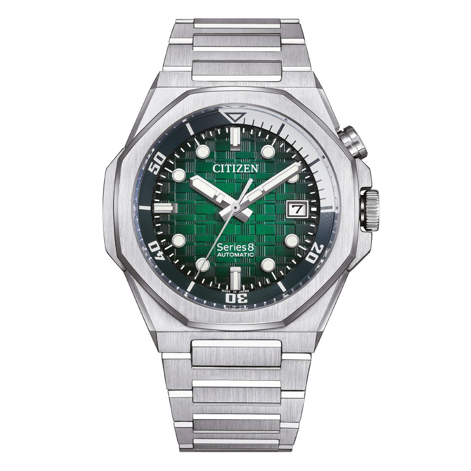 Citizen Nb6060-58x - Photo n°1
