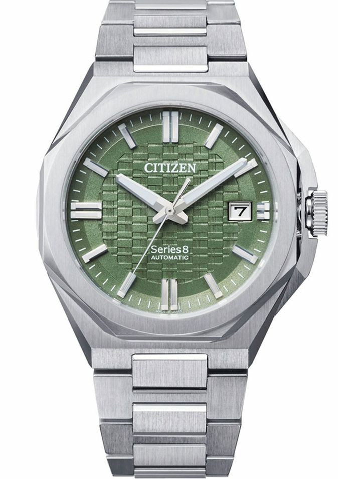 Citizen Nb6080-51w - Photo n°1