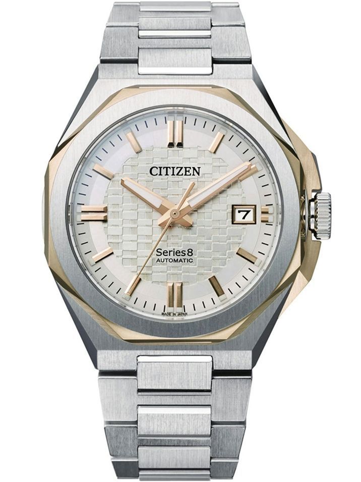 Citizen Nb6084-50a - Photo n°1