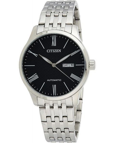 Citizen Nh8350-59e - Photo n°1