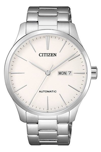 Citizen Nh8350-83a - Photo n°1