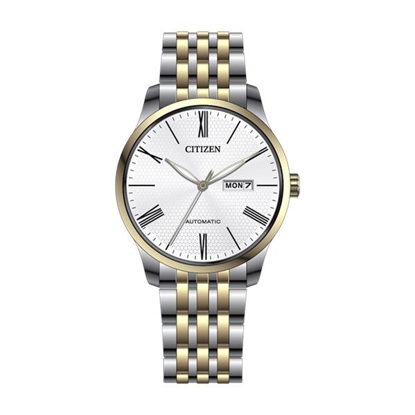 Citizen Nh8354-58a - Photo n°1