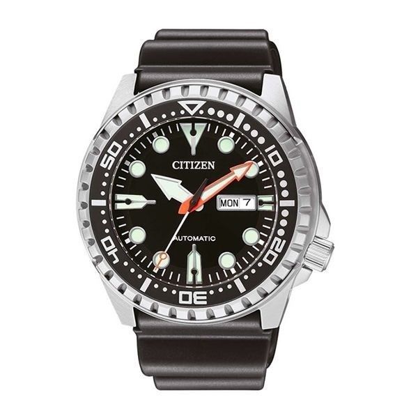 Citizen Nh8380-15ee - Photo n°1