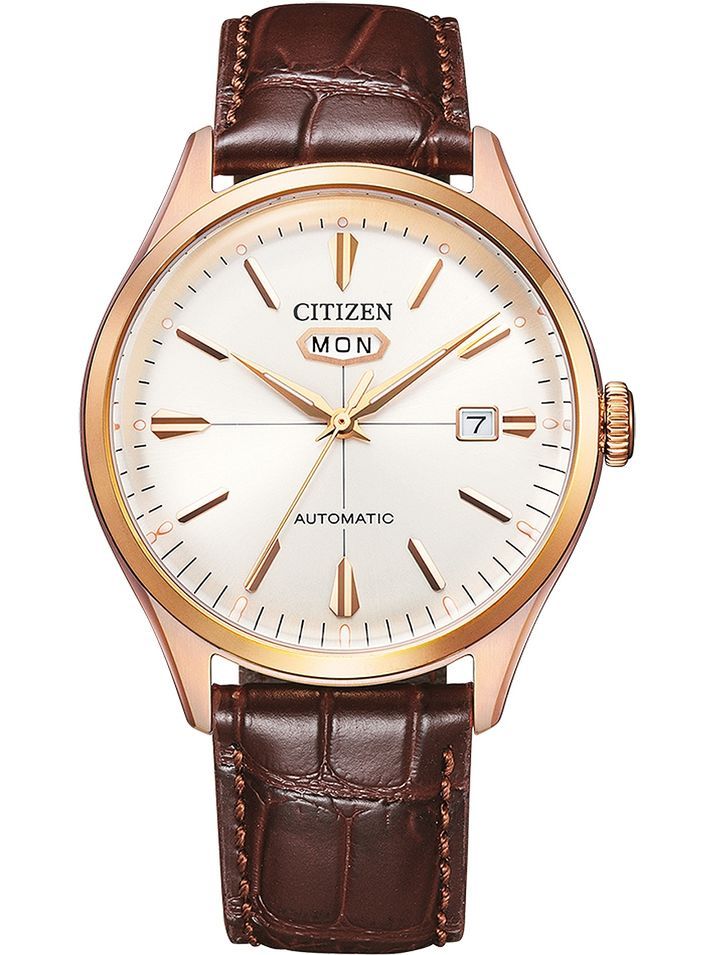 Citizen Nh8393-05ac - Photo n°1
