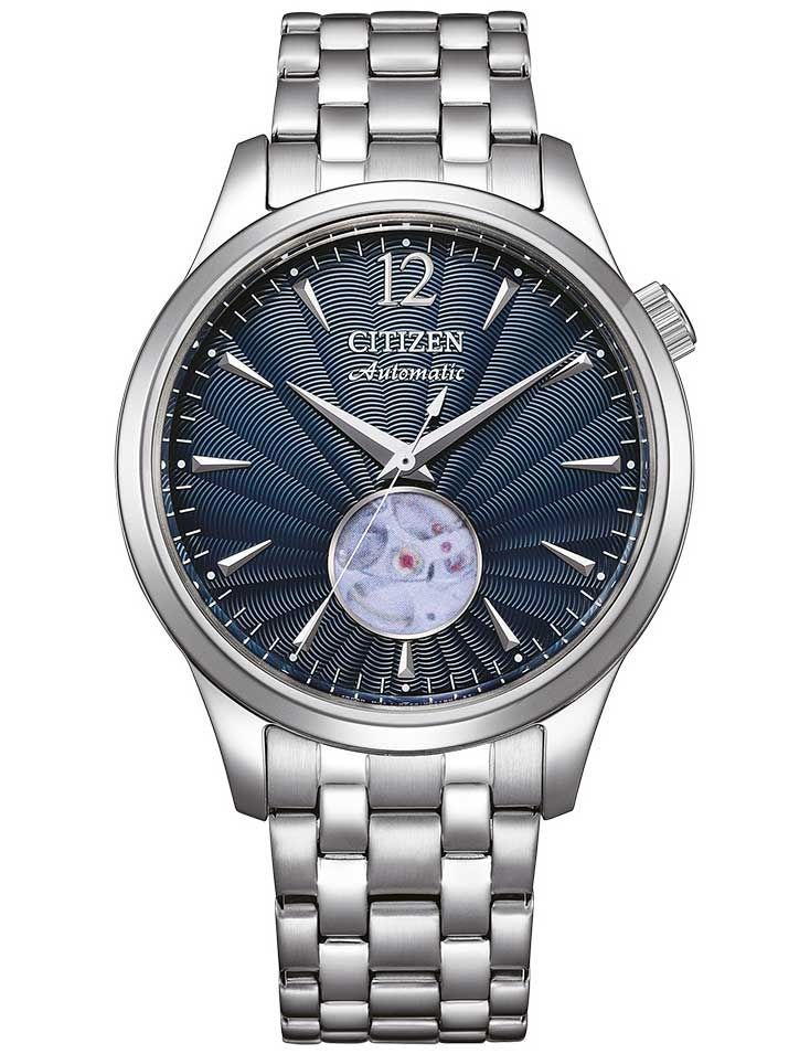 Citizen Nh9131-73l - Photo n°1