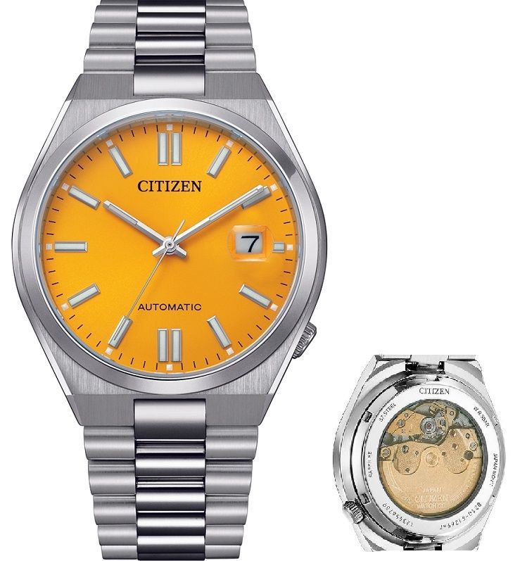 Citizen Nj0150-81z - Photo n°1