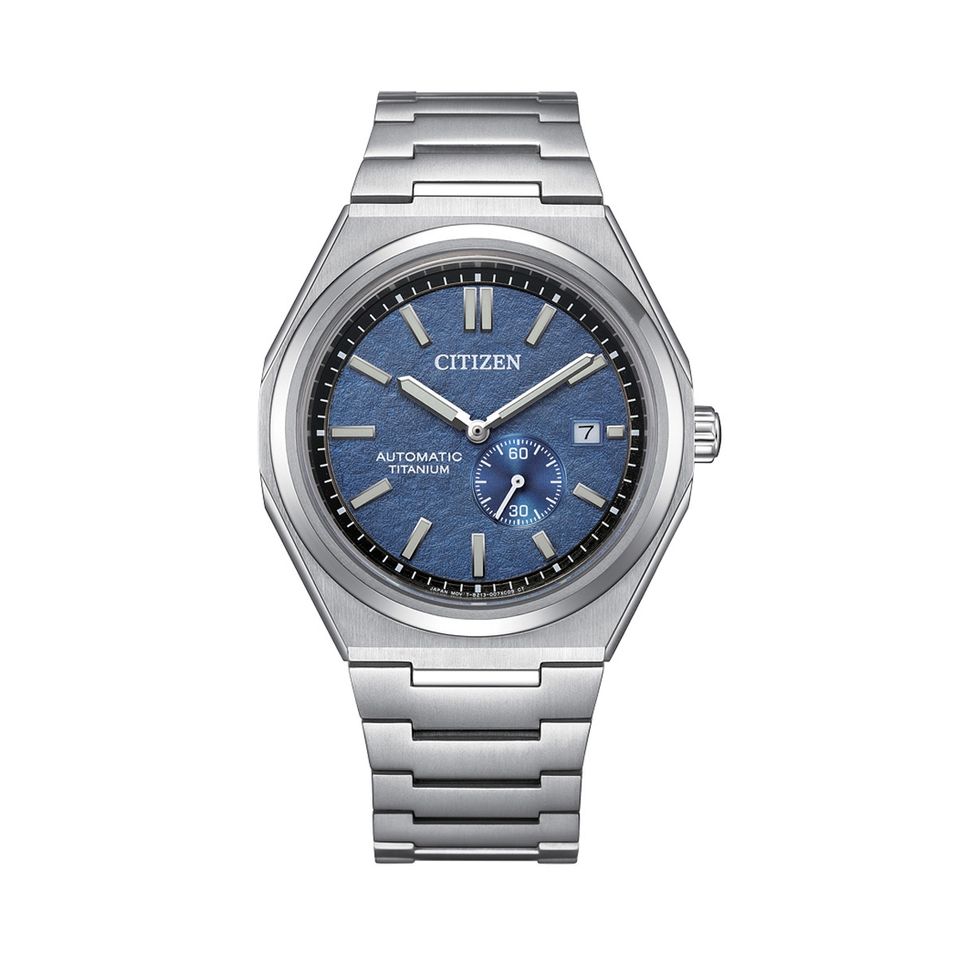 Citizen Nj0180-80l - Photo n°1