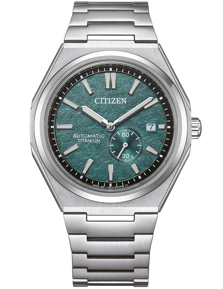 Citizen Nj0180-80x - Photo n°1