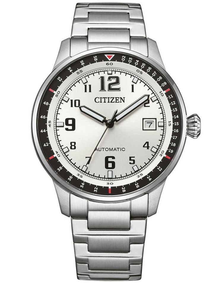 Citizen Nj0190-51a - Photo n°1