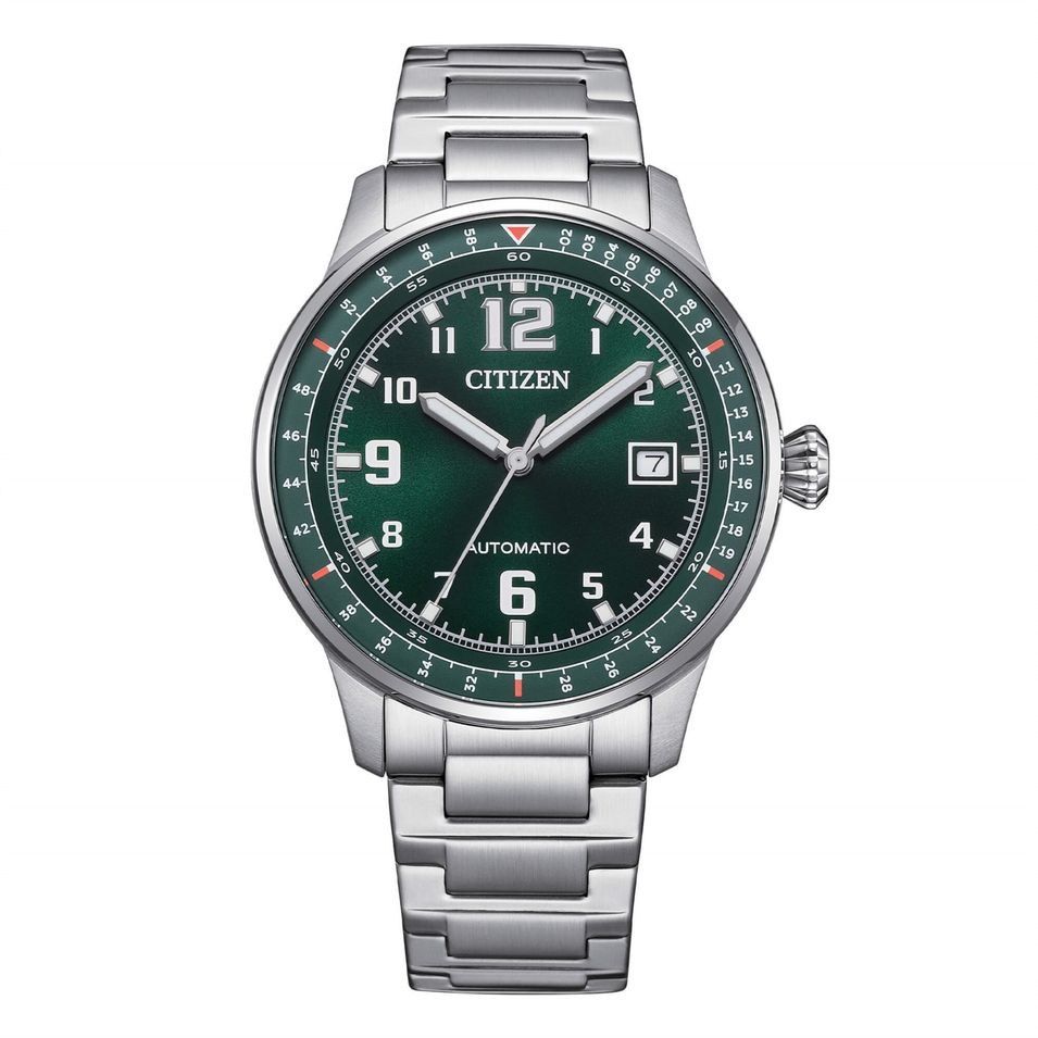 Citizen Nj0190-51x - Photo n°1