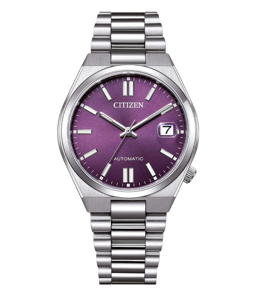 Citizen Nj0200-50w - Photo n°1