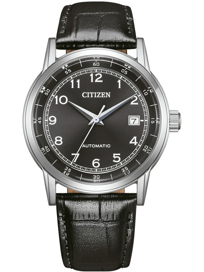 Citizen Nj0210-05e - Photo n°1