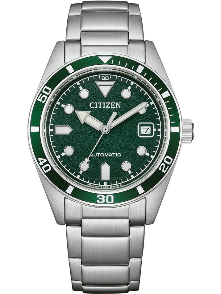 Citizen Nj0220-52x - Photo n°1