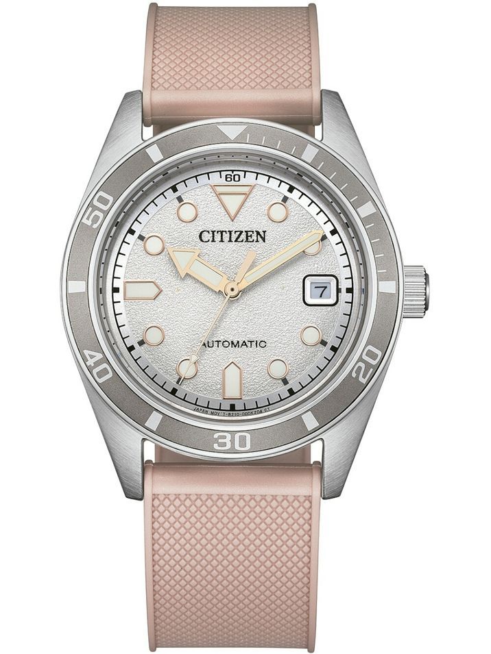 Citizen Nj0229-07a - Photo n°1