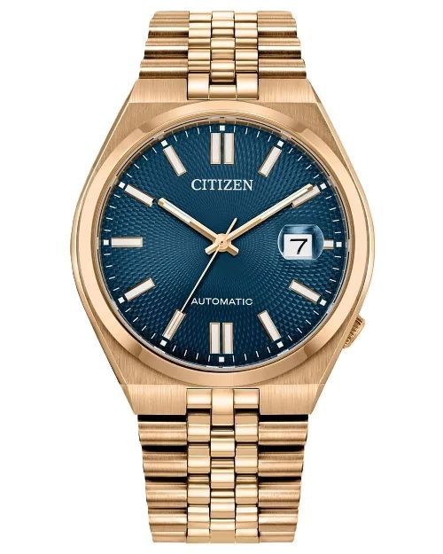 Citizen Nk0023-57l - Photo n°1