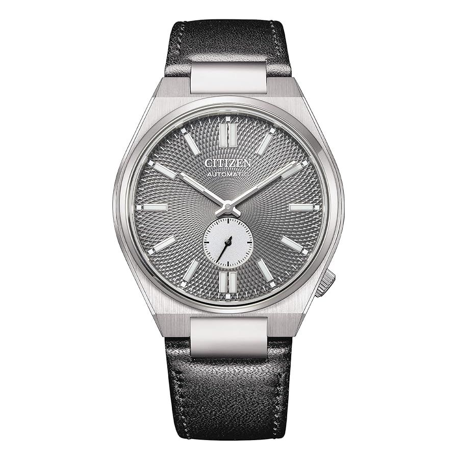 Citizen Nk5010-01h - Photo n°1