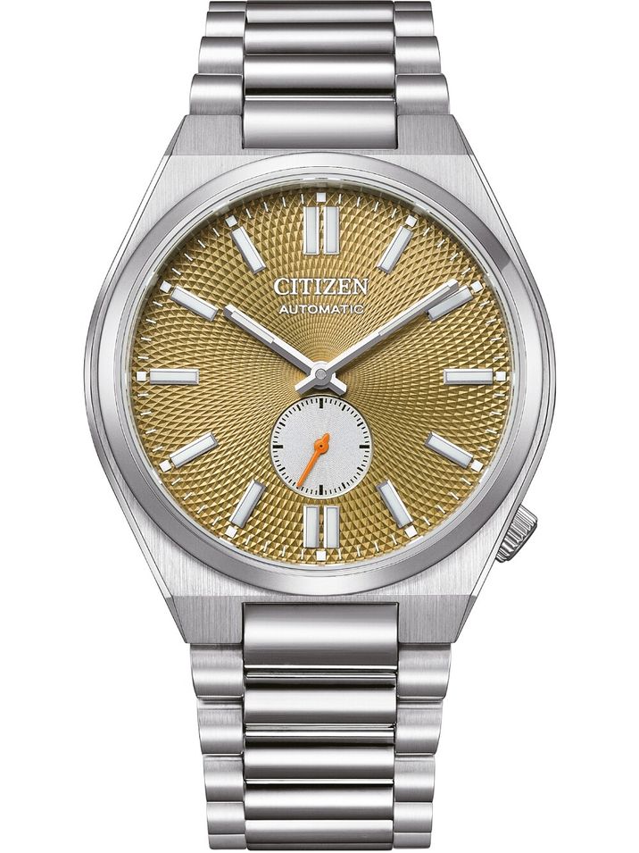 Citizen Nk5010-51x - Photo n°1