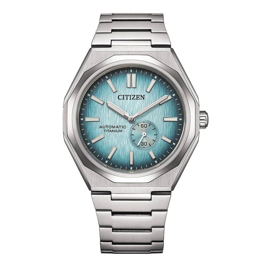 Citizen Nk5020-58l - Photo n°1