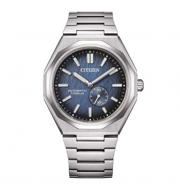 Citizen Nk5020-58m - Photo n°1