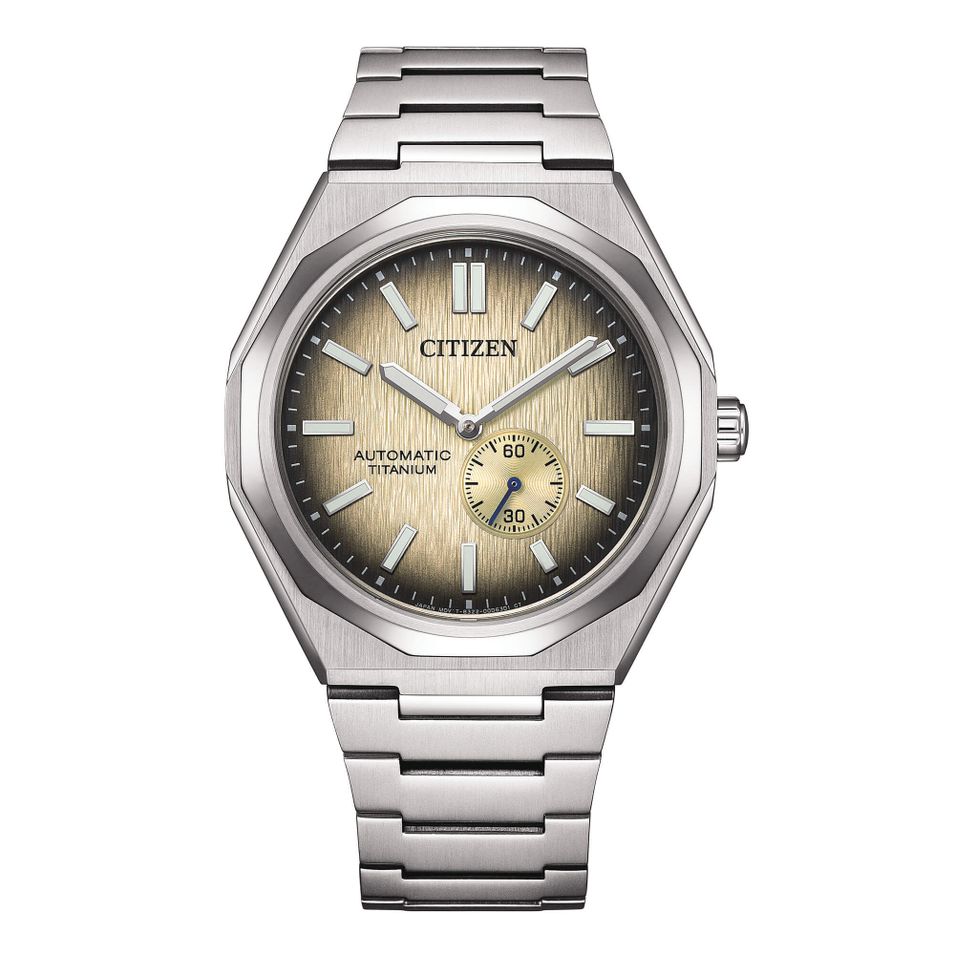 Citizen Nk5020-58p - Photo n°1