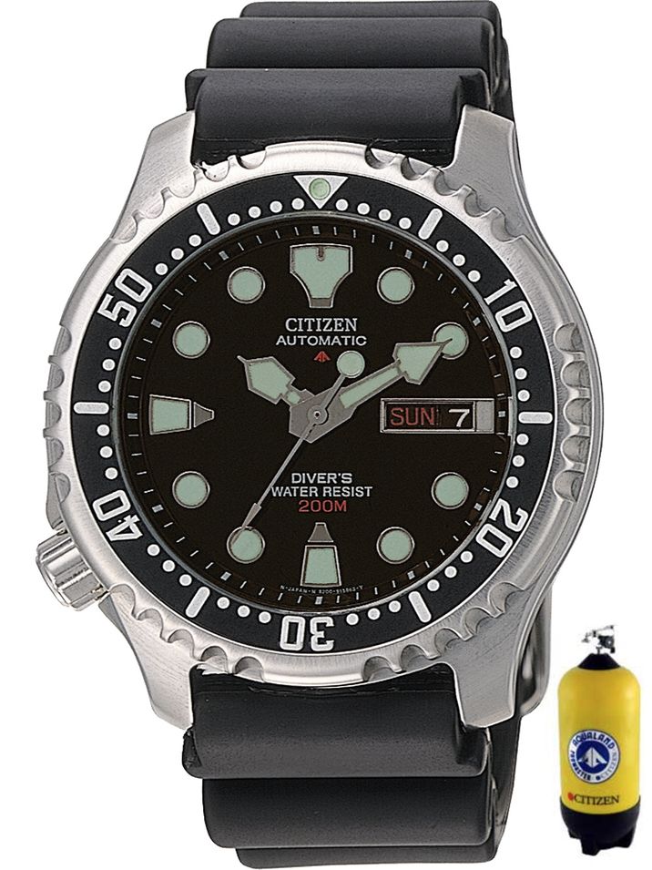 Citizen Ny0040-09ec - Photo n°1