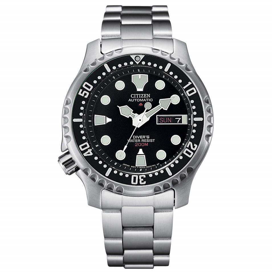 Citizen Ny0040-50e - Photo n°1
