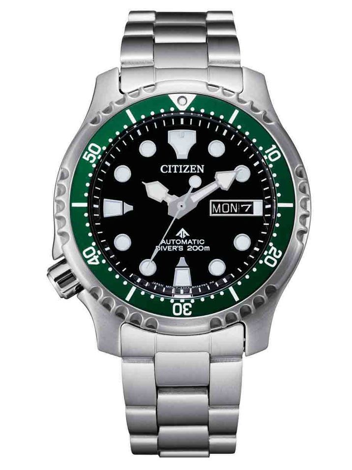 Citizen Ny0084-89ec - Photo n°1
