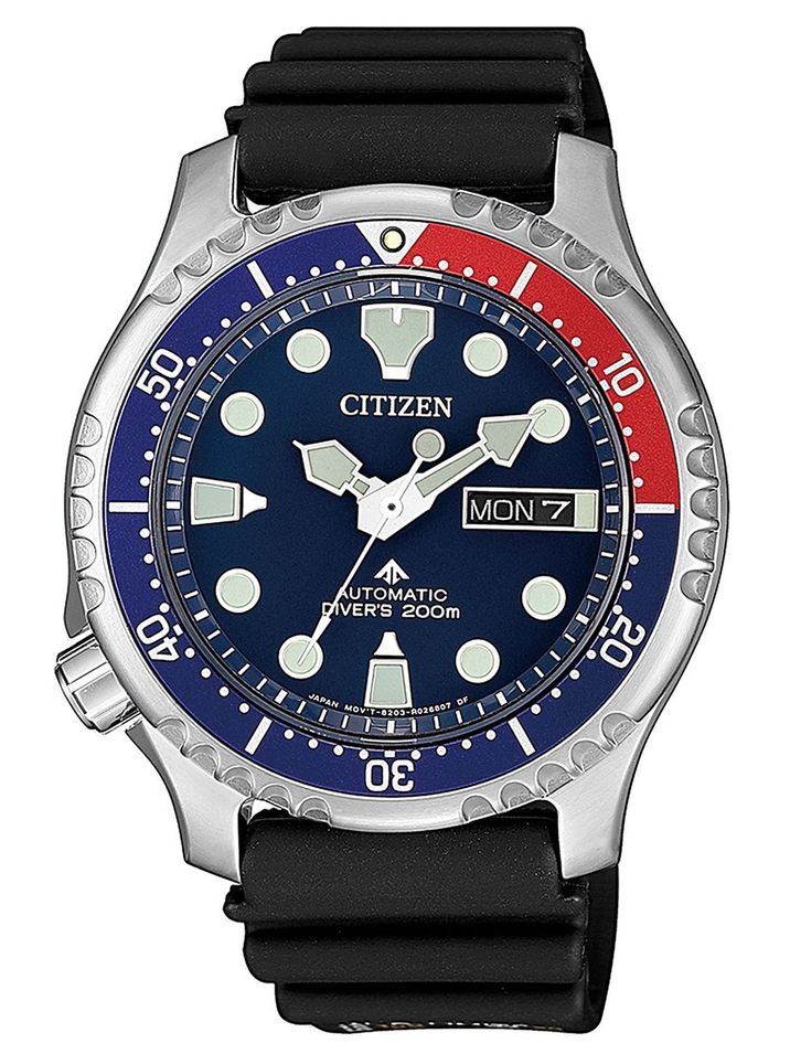 Citizen Ny0086-16lc - Photo n°1