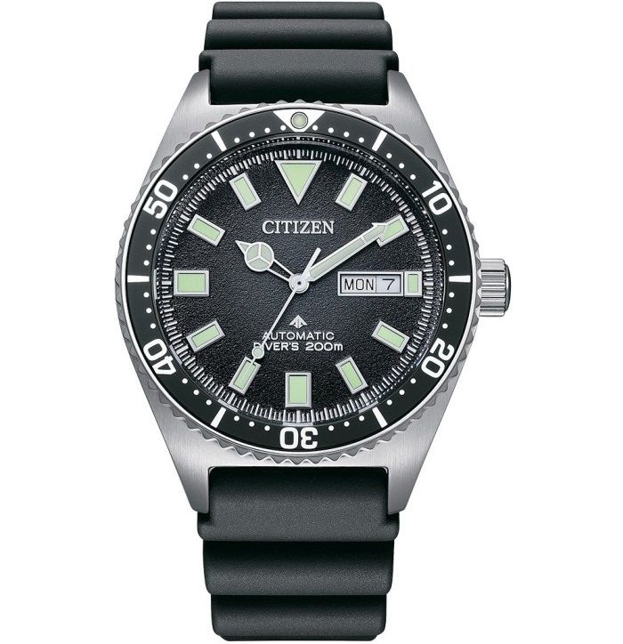 Citizen Ny0120-01e - Photo n°1