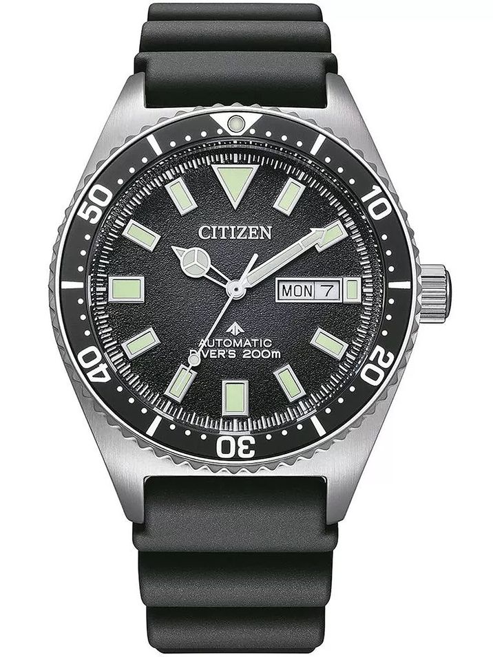 Citizen Ny0120-01ec - Photo n°1