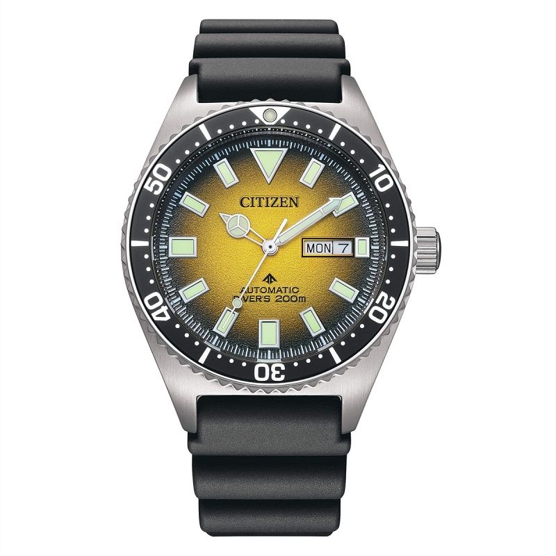 Citizen Ny0120-01x - Photo n°1