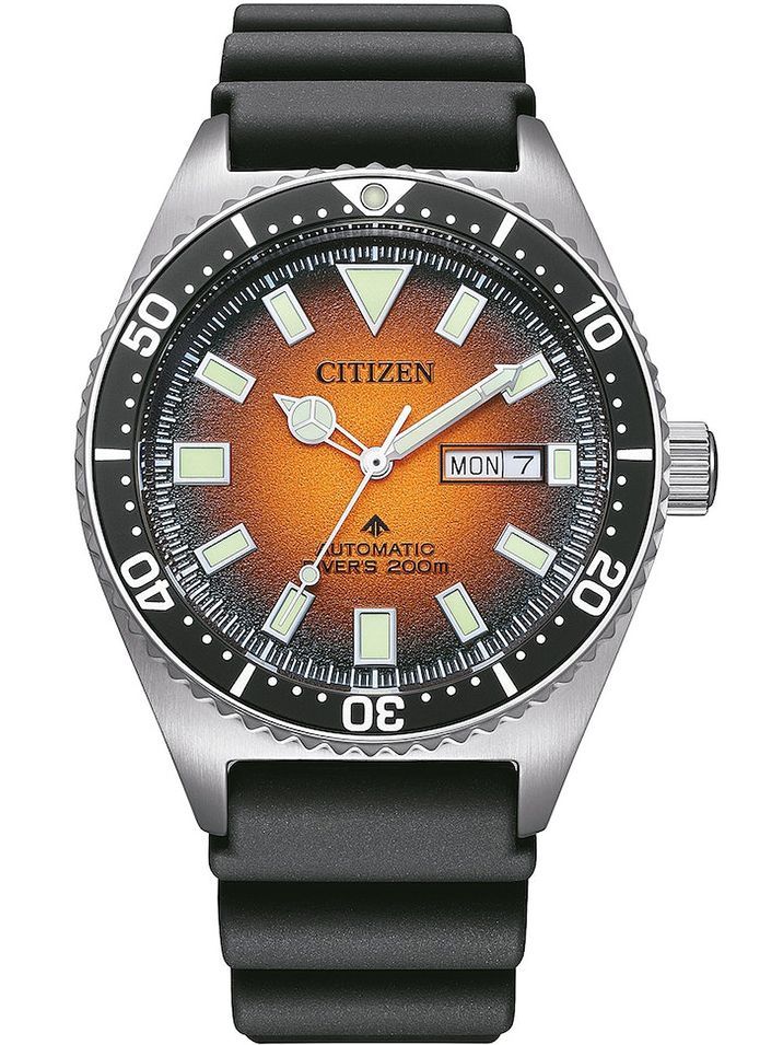 Citizen Ny0120-01zc - Photo n°1
