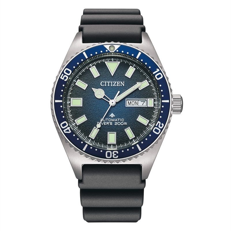 Citizen Ny0129-07l - Photo n°1
