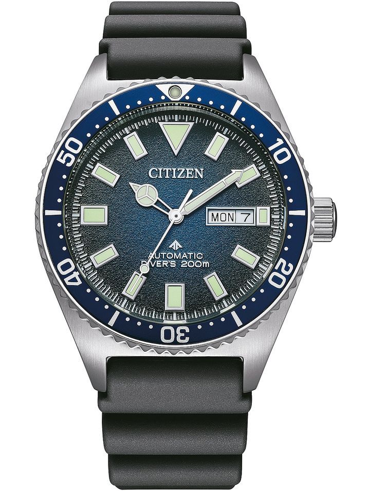 Citizen Ny0129-07lc - Photo n°1