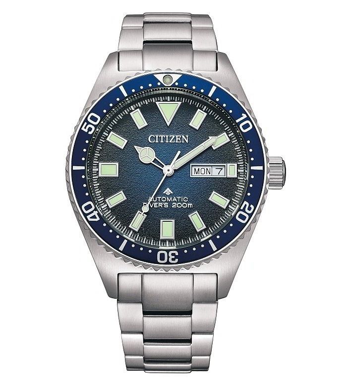 Citizen Ny0129-58l - Photo n°1