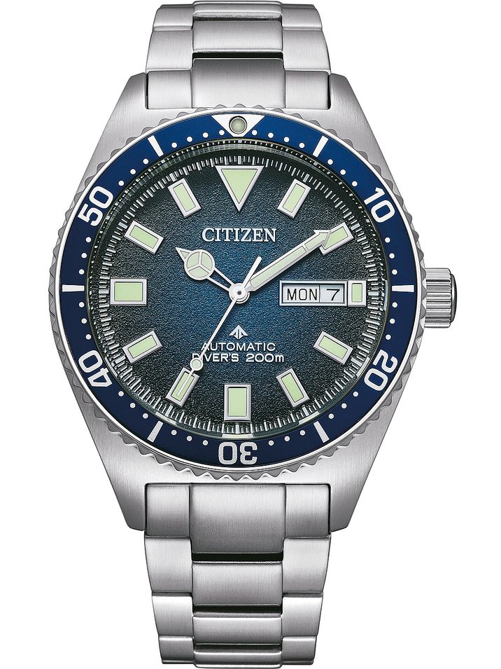 Citizen Ny0129-58lc - Photo n°1