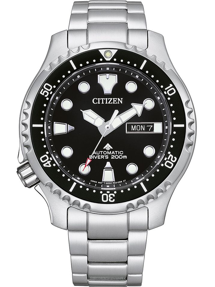 Citizen Ny0140-80e - Photo n°1