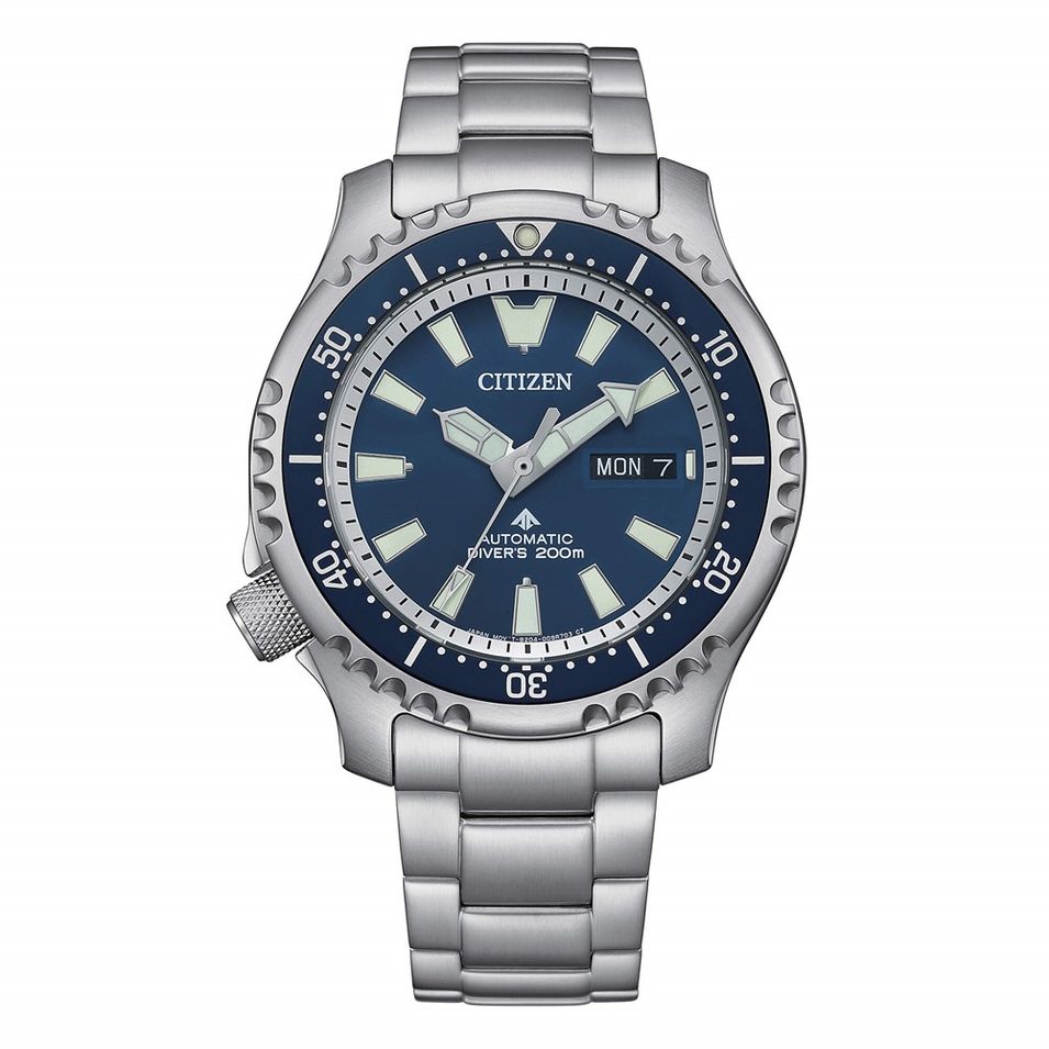 Citizen Ny0161-63l - Photo n°1