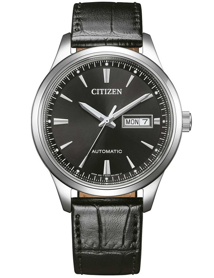 Citizen Ny4058-01ec - Photo n°1