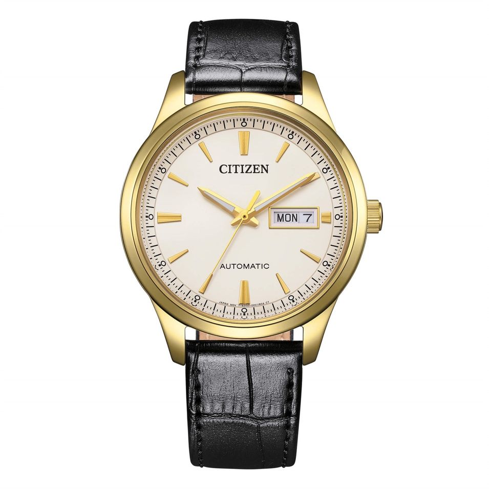 Citizen Ny4059-09a - Photo n°1