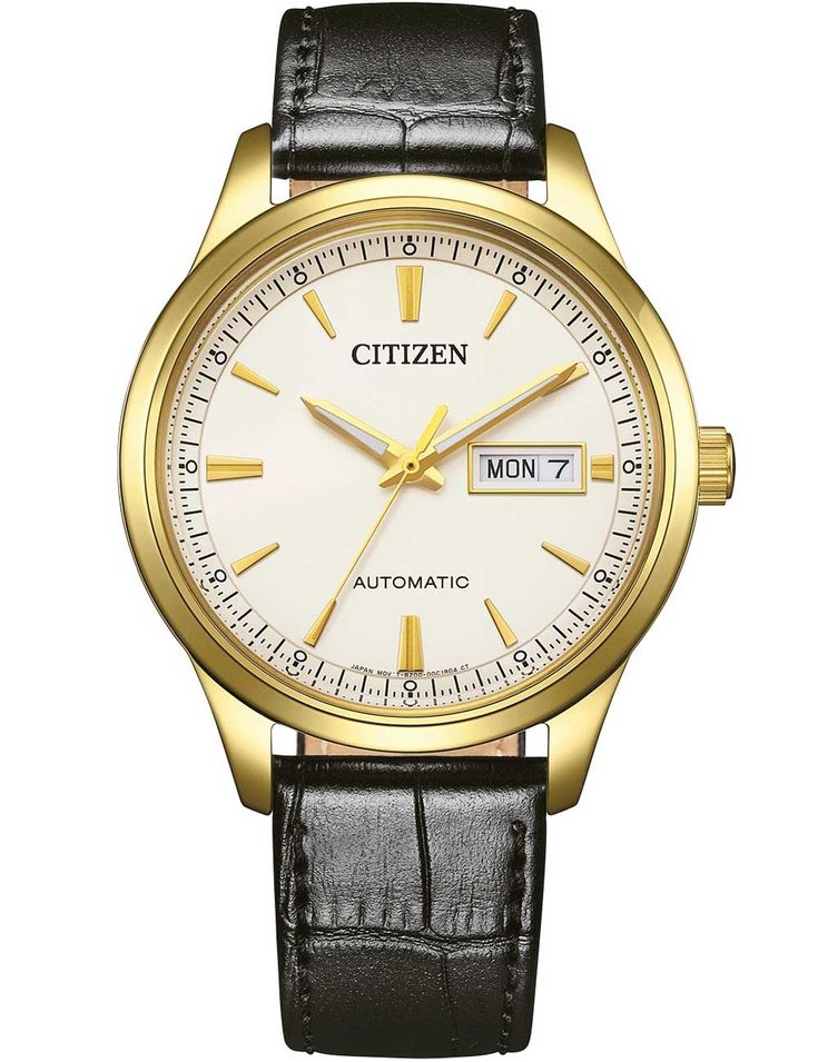 Citizen Ny4059-09ac - Photo n°1
