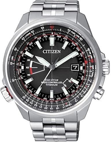 Citizen Pilot CB0140-58E - Photo n°1