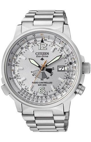 Citizen Pilot Radio Control AS2020-53H - Photo n°1