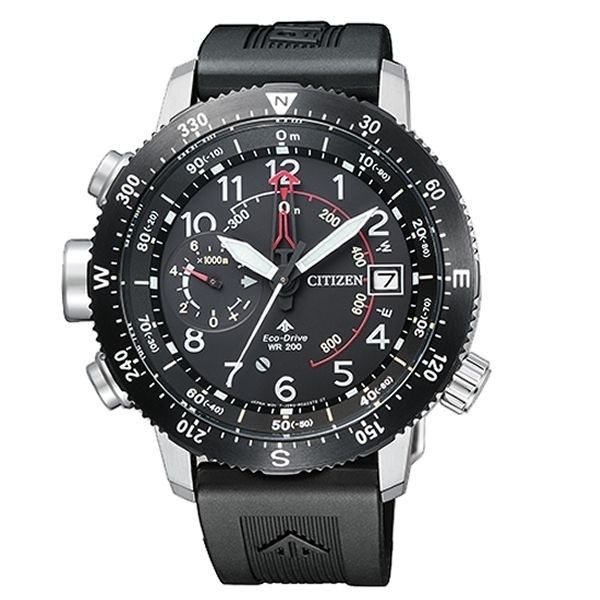 Citizen Promaster BN4044-15E - Photo n°1