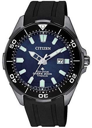 Citizen Promaster Diver BN0205-10L - Photo n°1